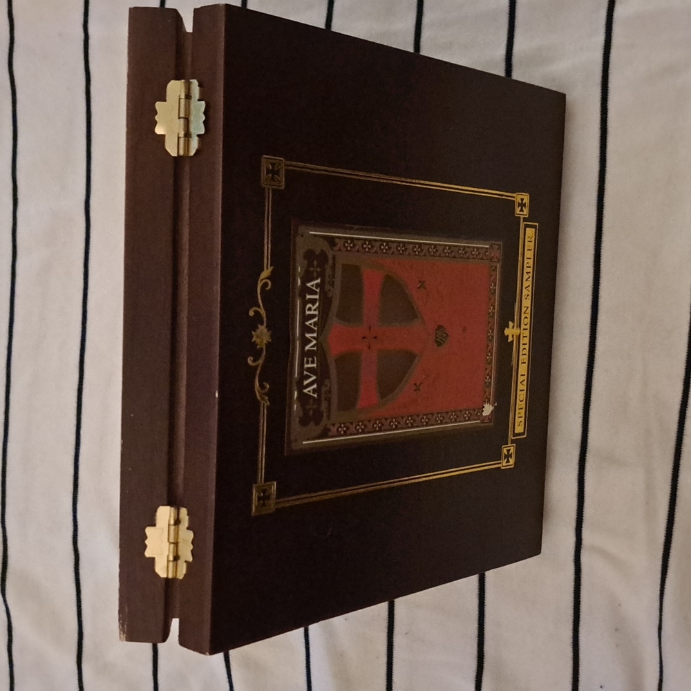 Cigar boxes - Picture 5 of 6